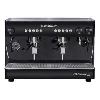 Ottima Futurmat Evo Tam Otomatik 2 Gruplu Espresso Kahve Makinesi
