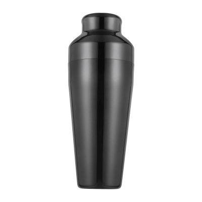 FRANSIZ MODEL SHAKER SIYAH 600 ML 