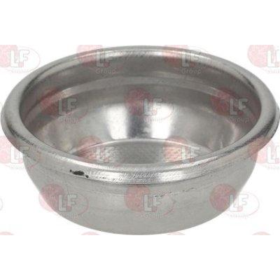 Portafiltre Sepet 14 gr - LF FILTER 2-CUP 14 g - COST EFFECTIVE