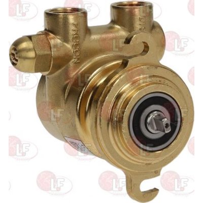 La Cimbali Volumetrik Pompa - LF VOLUMETRIC PUMP PROCON ø 3/8" NPT Casadio Faema