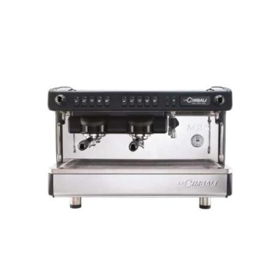 La Cimbali M26 BE DT/2 Tam Otomatik Espresso Kahve Makinesi (Fiyat Sorunuz)
