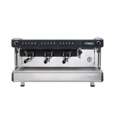 La Cimbali M26 BE DT/3 Tam Otomatik Espresso Kahve Makinesi (Fiyat Sorunuz)