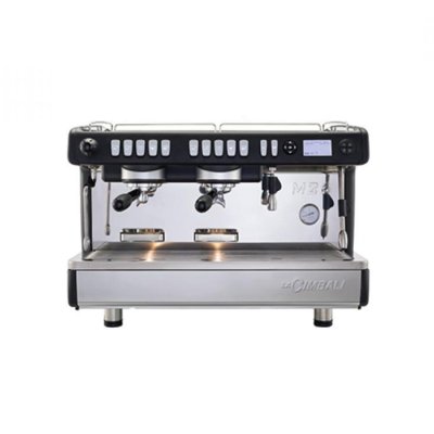 La Cimbali M26 TE DT/2 Tam Otomatik Espresso Kahve Makinesi (Fiyat Sorunuz)