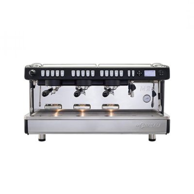La Cimbali M26 TE DT/3 Tam Otomatik Espresso Kahve Makinesi (Fiyat Sorunuz)