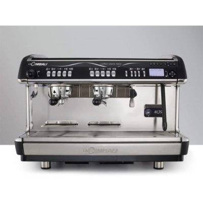 La Cimbali M39 Dosatron DT/2 RE 2 Gruplu Tam Otomatik Espresso Kahve Makinesi (Fiyat Sorunuz)