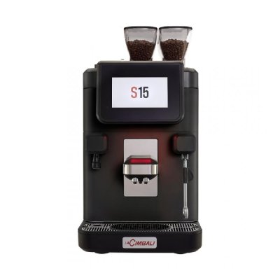 La Cimbali S15 – CP10 Süper Otomatik Kahve Makinası – Süt Sistemli (Fiyat Sorunuz)