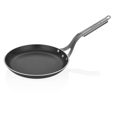 Lazzetti İndüksiyon Krep ve Omlet Tavası, 22 Cm