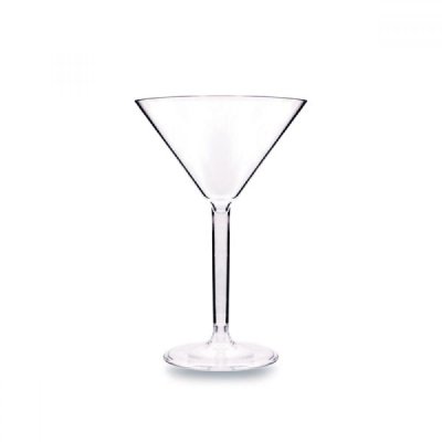 PM.M20 Premium Martini Bardağı 200ml ( KOLİ İÇİ ADET 48 )