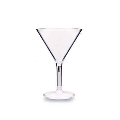 PM.M28 Premium Martini Bardağı 280ml ( KOLİ İÇİ ADET 48 )