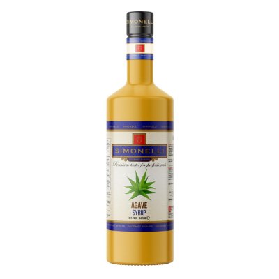 SİMONELLİ - AGAVE AROMALI ŞURUP - 70CL