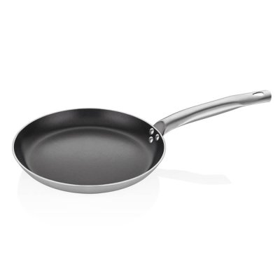 Silver Star Non-Stick Krep ve Omlet Tava 22 Cm