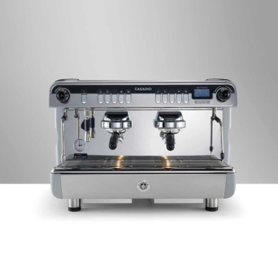 Casadio Nettuno A2 B TC ES - Easy Steam Otomatik Espresso Makinesi