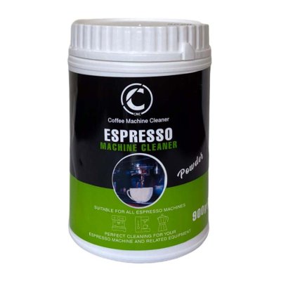CMC Espresso Temizleyici Toz Deterjan, 900 gr