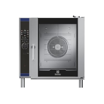 Electrolux Professional 260693 Crosswise Konveksiyon Fırın Elektrikli Konveksiyon Fırın, 10 GN1/1