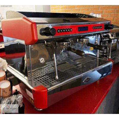 EMPREO 2 GR TAM OTOMATİK YÜKSEK ESPRESSO MAKİNESİ