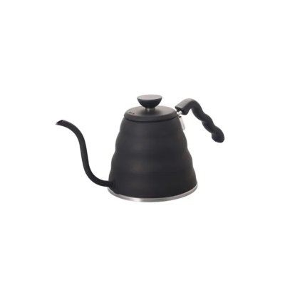 Hario  VKB-120-MB V60 Buono Drip Kettle Mat Siyah “1.2 L”