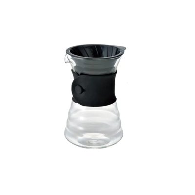 Hario VDD-02B V60 02 Sürahili Dripper