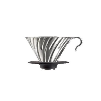 Hario VDM-02HSV V60 02 Metal Dripper