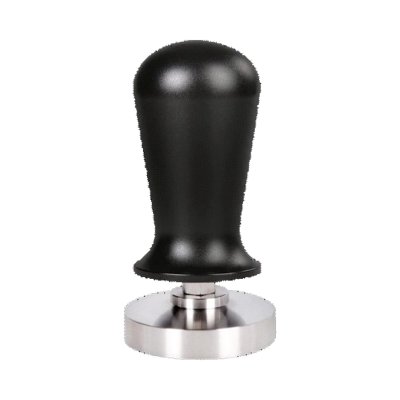 Horecamark Klikli Tamper Alüminyum Sap, 58 mm