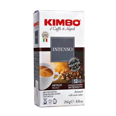 KIMBO Intenso Filtre Kahve (250 gr)