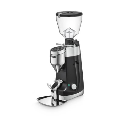 Mazzer Kony SG - Tartılı Sistem Otomatik Kaşığa Döküm Soğutmalı Espresso Kahve Değirmeni