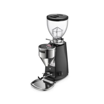 Mazzer Mini Electronic A  Otomatik Kahve Değirmeni Kahve Öğütücü  