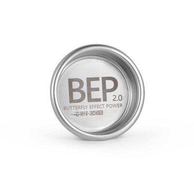 MHW-3BOMBER BEP Espresso Sepeti - 20 gr