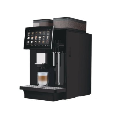 Mypresso - MULTI PRO - T Süper Otomatik Espresso Makinesi