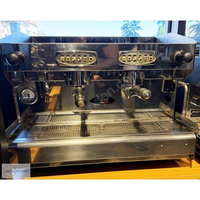 SAB JOLLY AUTOMATICA 2 GRUPLU ESPRESSO MAKİNESİ