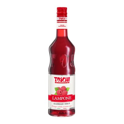 TOSCHI Ahududu Şurubu (1000 ml)