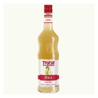 TOSCHI Armut Şurubu (1000 ml)