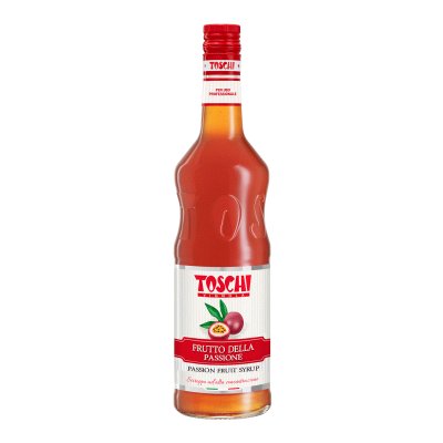 TOSCHI Çarkıfelek Şurubu (1000 ml)