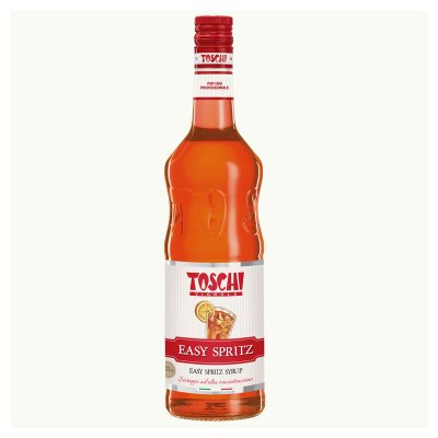 TOSCHI Easy Spritz Şurubu (1000 ml)