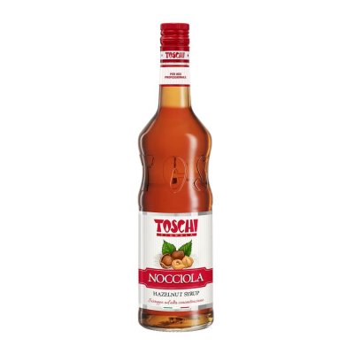 TOSCHI Fındık Şurubu (1000 ml)