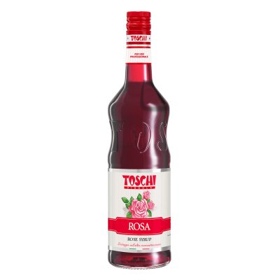 TOSCHI Gül Şurubu (1000 ml)