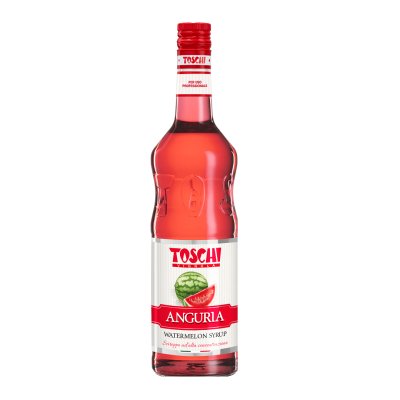 TOSCHI Karpuz Şurubu (1000 ml)