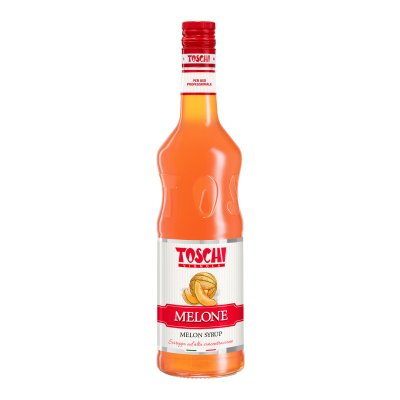 TOSCHI Kavun Şurubu (1000 ml)