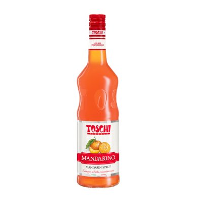 TOSCHI Mandalina Şurubu (1000 ml)