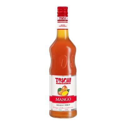 TOSCHI Mango Şurubu (1000 ml)