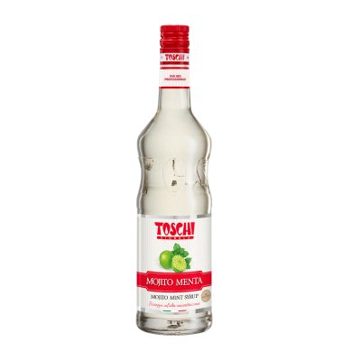 TOSCHI Mojito Nane Şurubu (1000 ml)