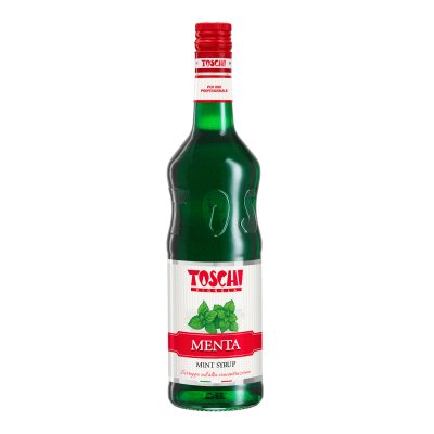 TOSCHI Nane Şurubu (1000 ml)