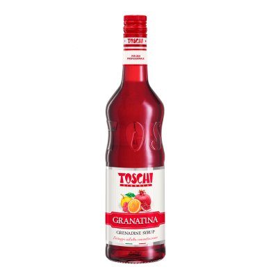 TOSCHI Nar Şurubu (1000 ml)