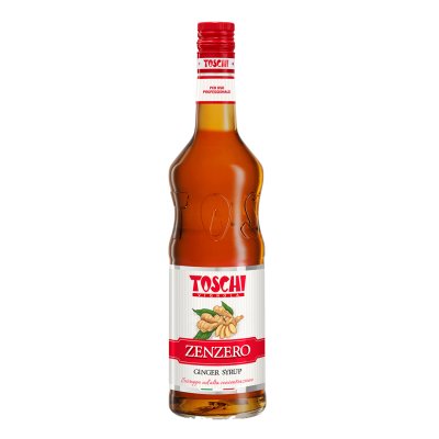 TOSCHI Zencefil Şurubu (1000 ml)